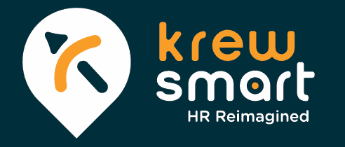 KrewSmart Logo