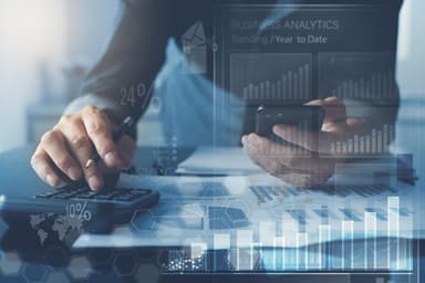Audit Services