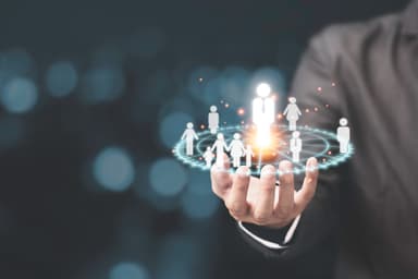 HR Solution