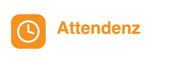 Attendenz logo