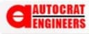 Autocrat Engineers logo